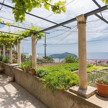 Perovic- Twin With Balcony Apartman *